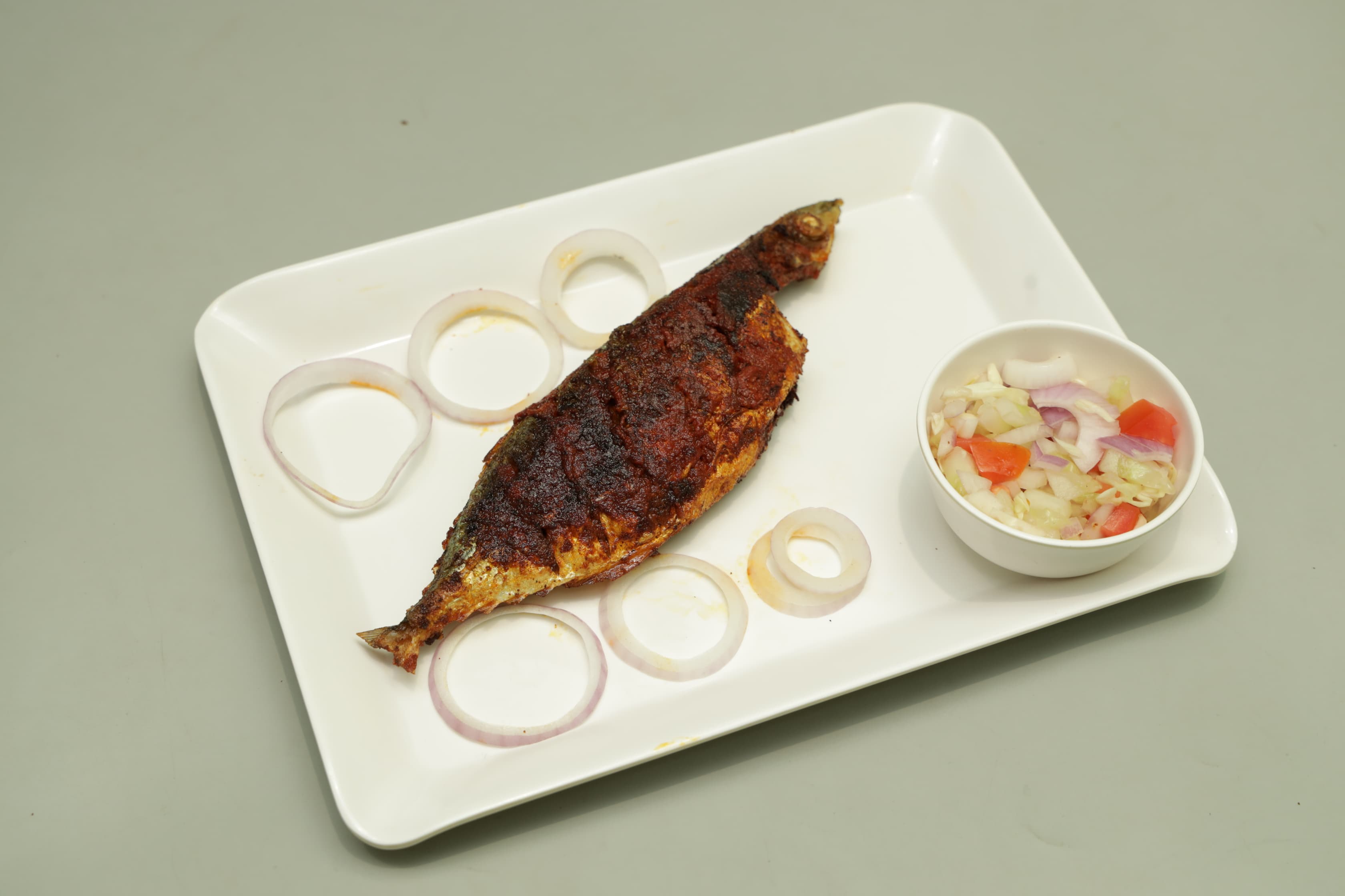 Bangda Fry