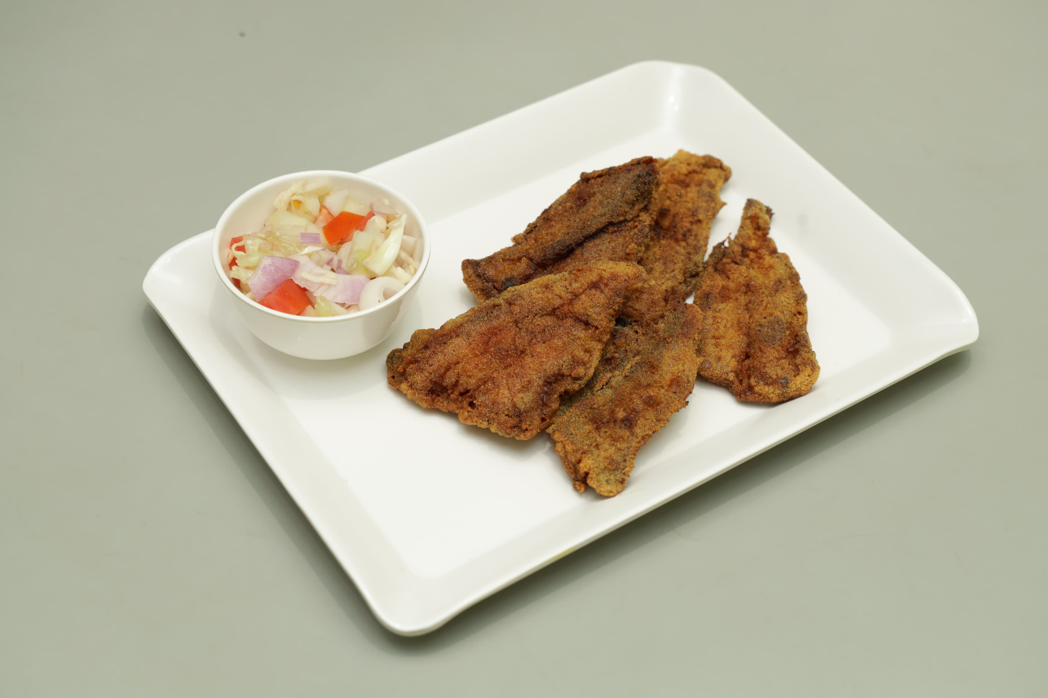 Bombay Duck| Bombil Fry