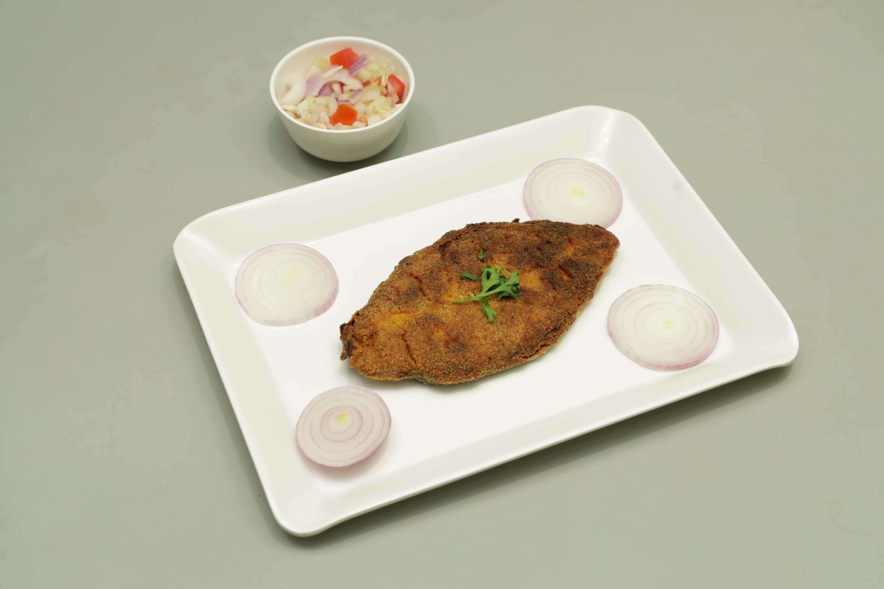 King Fish | Surmail Fry