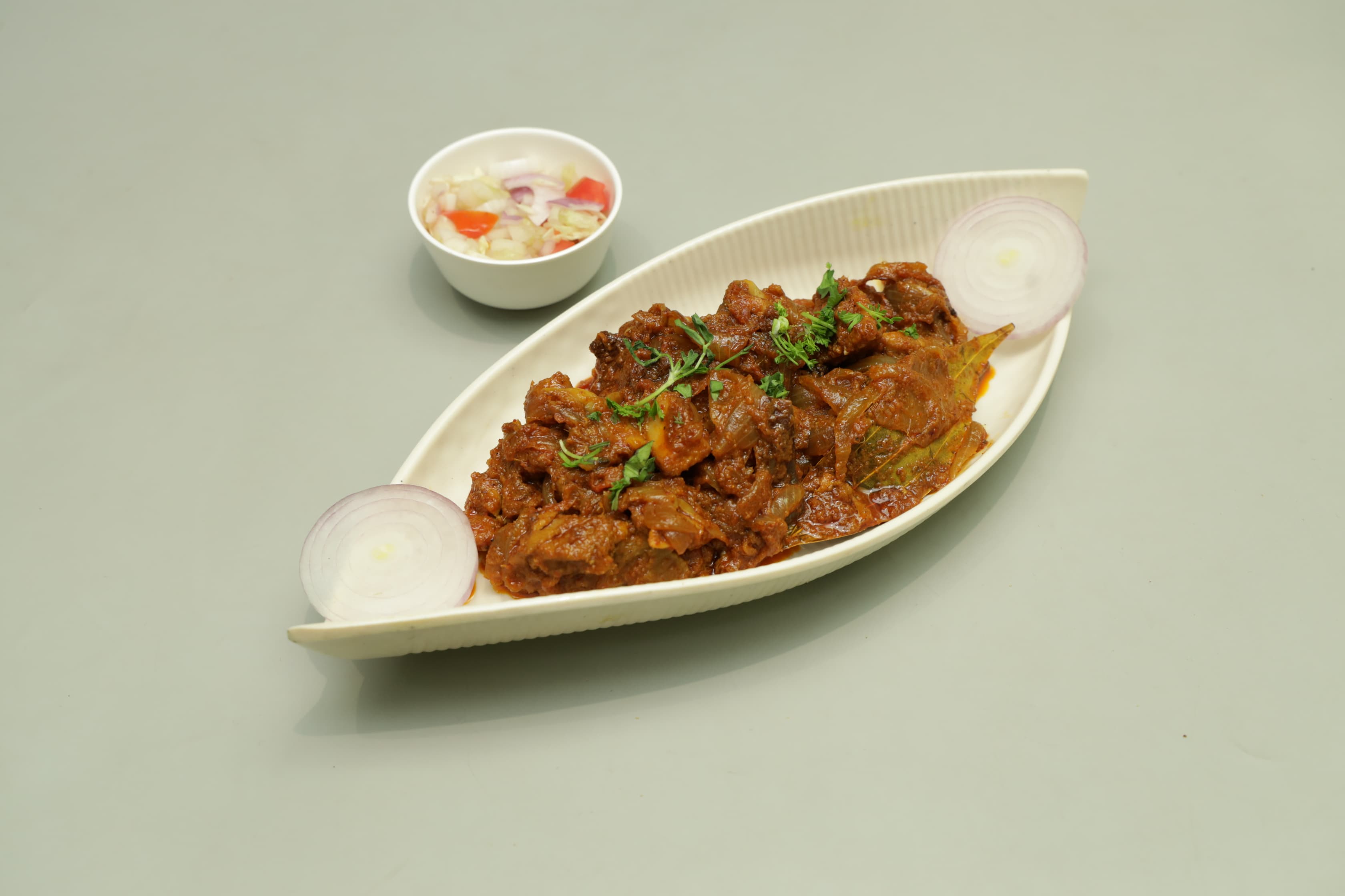 Chicken Sukha